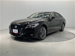 トヨタ クラウンHV Gエグゼクティブ