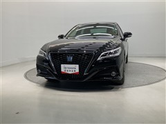 クラウンHV Gエグゼクティブ