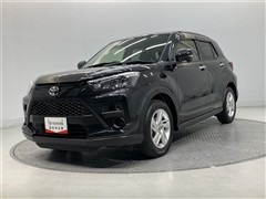 トヨタ ライズ G