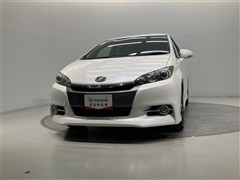 ウィッシュ 1.8S