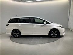ウィッシュ 1.8S
