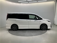 ノア Si GR SPORT