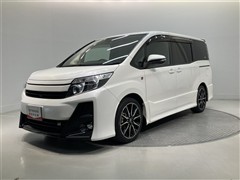 トヨタ ノア Si GR SPORT