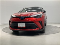 C-HR G モードネロセーフティ+2