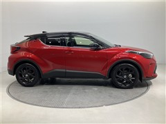 C-HR G モードネロセーフティ+2
