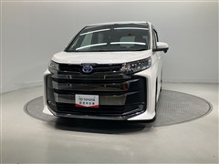ノア ハイブリッド S-Z