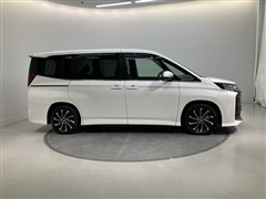 ノア ハイブリッド S-Z
