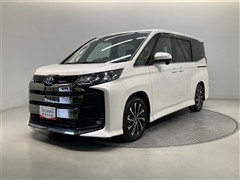 ノア ハイブリッド S-Z