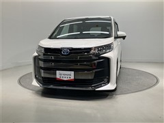 ノア ハイブリッド S-Z