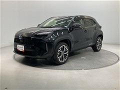 ヤリスクロス ハイブリッド Z