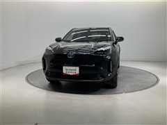 ヤリスクロス ハイブリッド Z