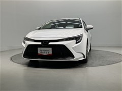 カローラツーリング G-X
