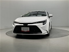 カローラツーリング G-X