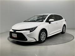 カローラTG HV G-X プラス