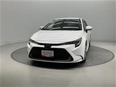 カローラTG HV G-X プラス