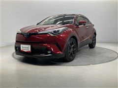 トヨタ C-HR Gモードネロ
