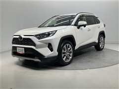 RAV4 G Zパッケージ