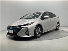 プリウスPHV A