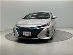 プリウスPHV A