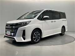 トヨタ ノア SI WXB2