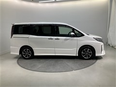 ノア SI WXB2