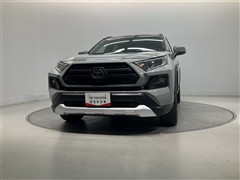 RAV4 アドベンチャー