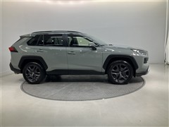 RAV4 アドベンチャー