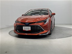 カローラスポーツ HV G Z
