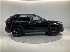 RAV4アドベンチャーオフロード2