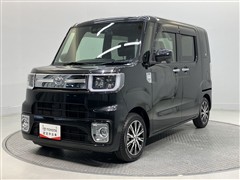 トヨタ ピクシスメガ Gターボ SA3