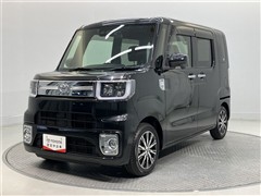 ピクシスメガ Gターボ SA3