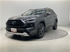 RAV4 HV アドベンチャー