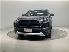 RAV4 HV アドベンチャー