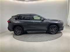 RAV4 HV アドベンチャー