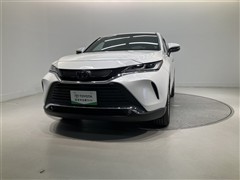 ハリアー Z レザーパッケージ