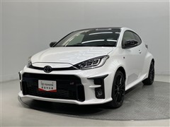 トヨタ GRヤリス RC