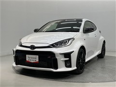 GRヤリス RC
