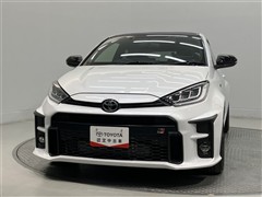 GRヤリス RC