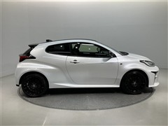 GRヤリス RC