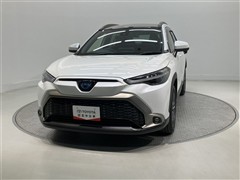 カローラクロス ハイブリッド Z