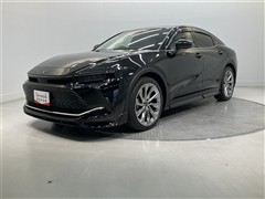 トヨタ クラウンCO Gレザーパッケージ