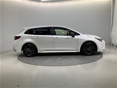 カローラツーリング HV WXB