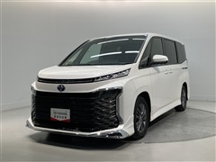 ヴォクシー ハイブリッド S-G