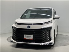 ヴォクシー ハイブリッド S-G