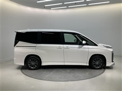 ヴォクシー ハイブリッド S-G