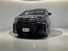 アルファード S タイプゴールド