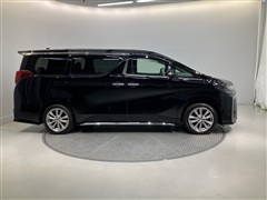 アルファード S タイプゴールド