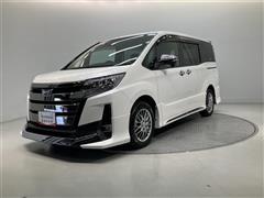 ノア ハイブリッドSi WXB2