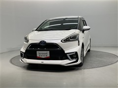 シエンタ ハイブリッド G