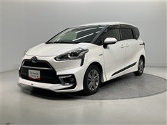 シエンタ ハイブリッド G
